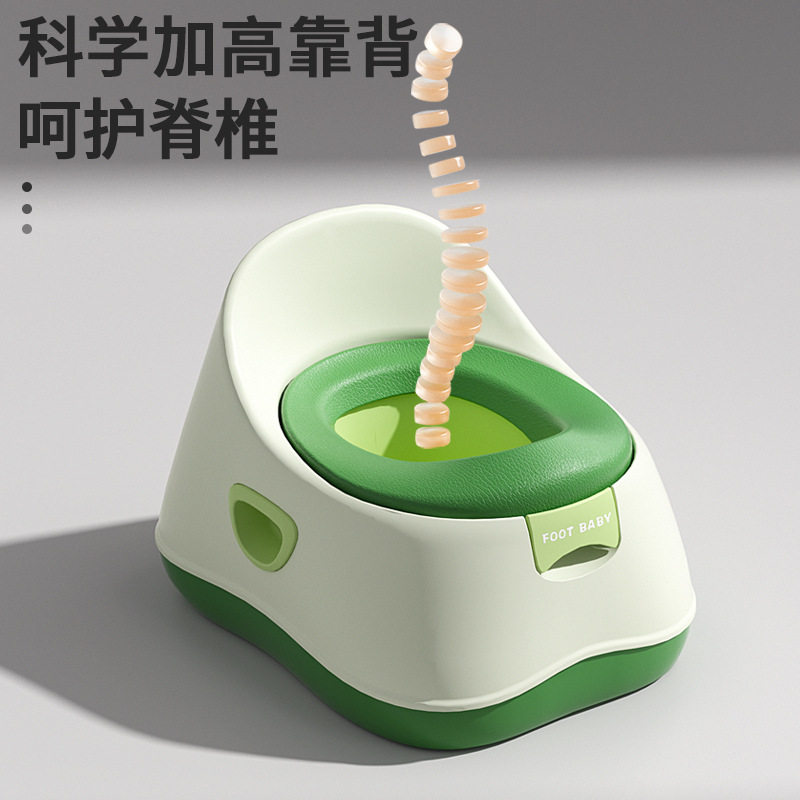 儿童马桶坐便器小男孩女