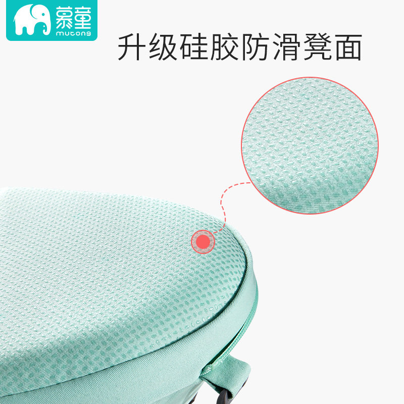 婴儿背带腰凳抱娃多功能