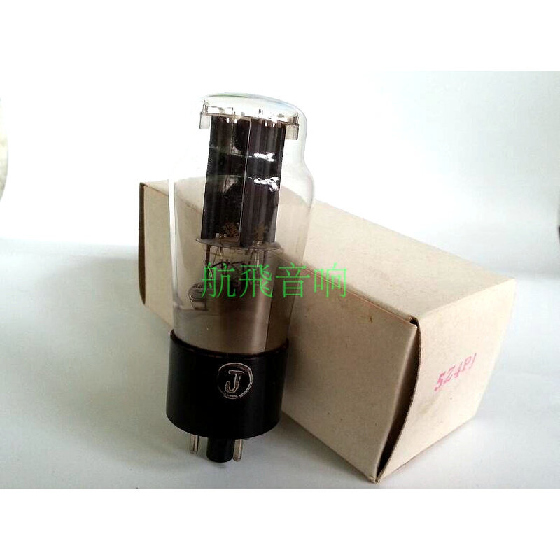 曙光5z4p电子管 j级军工葫芦型代直代5v4 5u4c 5u4m 5ar4 gz34