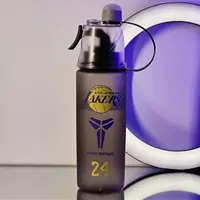 Матовый, 600 мл