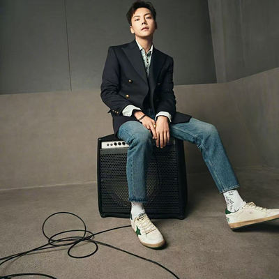 511牛休闲百搭501男士牛仔裤