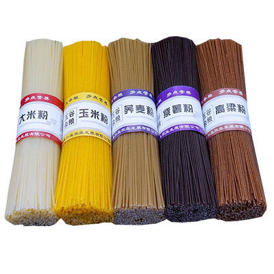 江西米线干玉米高粱粉丝条渔粉