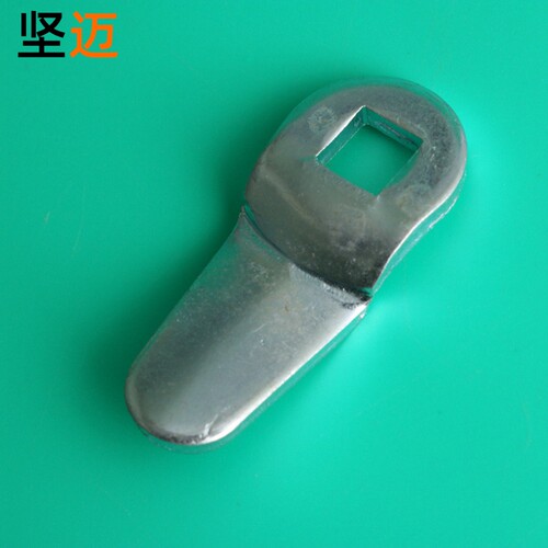 830长锁片机箱机柜锁片