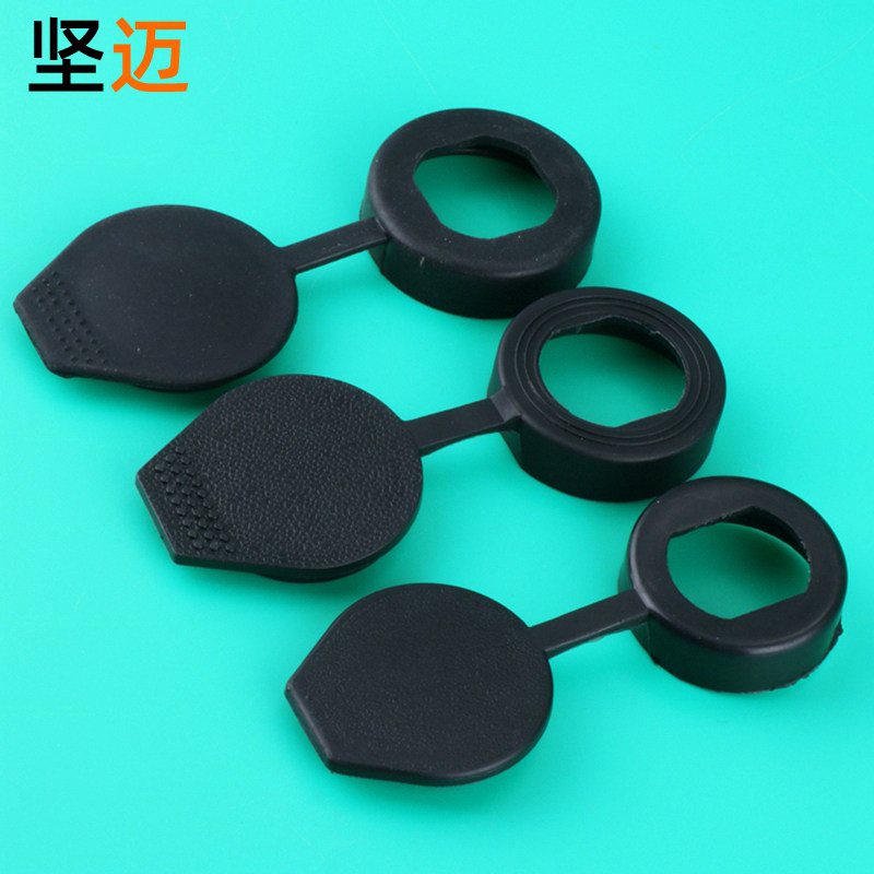 816防水锁具配件塑料三角