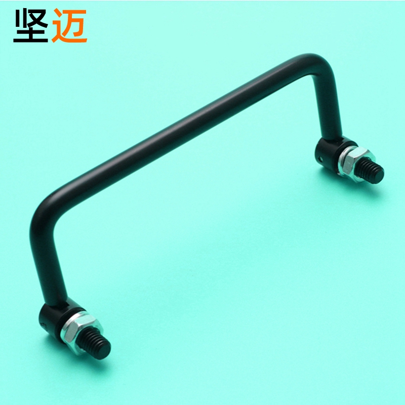 折叠工具箱更衣柜门拉手