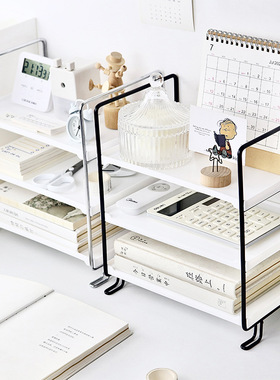 Bathroom Shelf Storage Rack Display Stand Shelves Cosmetics