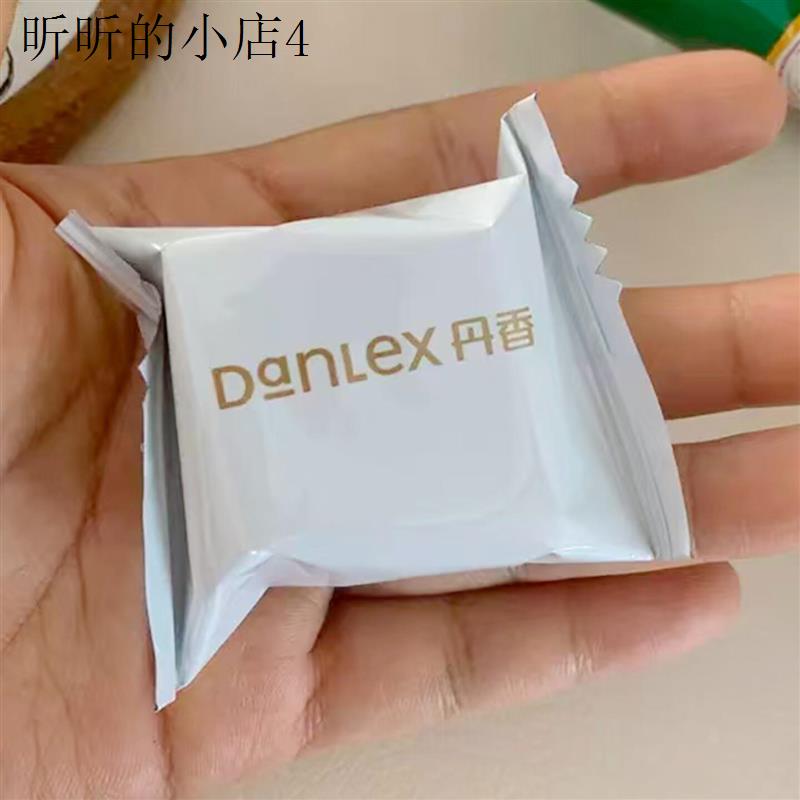 曲奇饼干60g/袋海盐不甜小花曲奇独立包装儿童解馋零食小吃