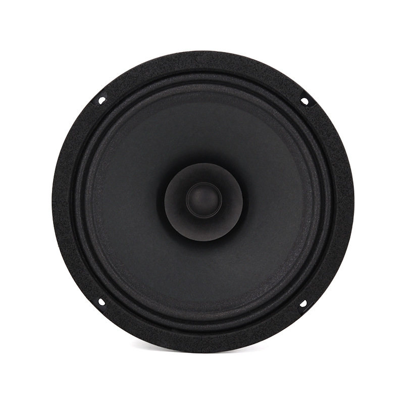 210mm8欧85瓦吉他音箱喇