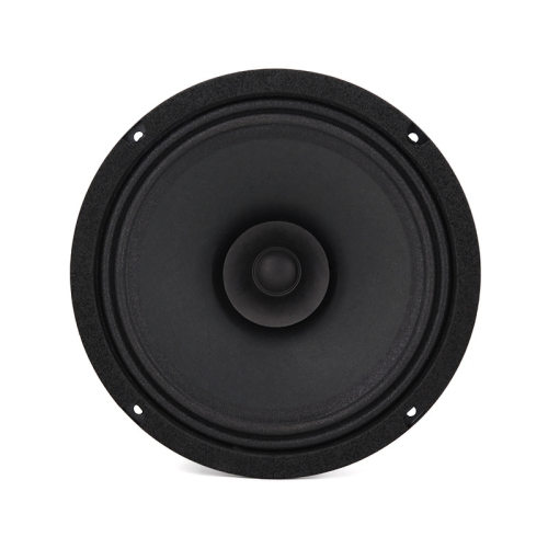 210mm8欧85瓦吉他音箱喇