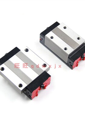 龙玛直线导轨LMA滑块MSAH LSAH LSAC15 20 25 30CN VN VS CE
