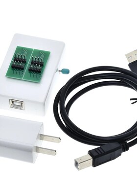 EZP2010高速SPI FLASH编程器 24/25/93 bios 25T80烧录 脱机复制