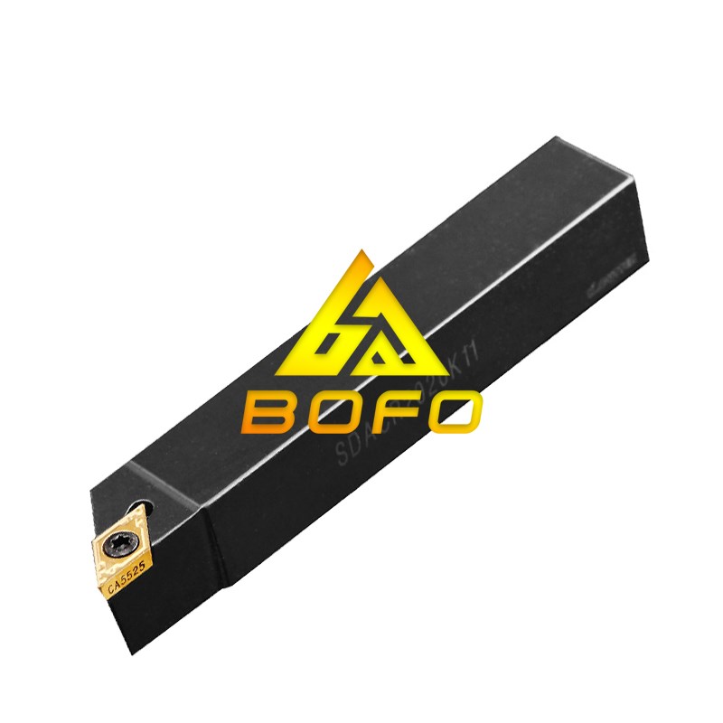 90度螺钉式走心机外圆刀杆 SDACR/SDACAL 0808H07/1010H07/1212H0