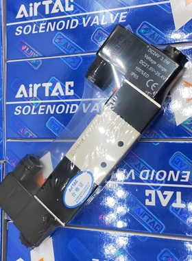 气动电磁阀4V230C08B 4V230C06A 4V230E08A 4V230E06B4V230C06B