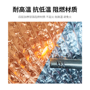 方太专用抽油烟机排烟管管道吸油排气管子软管排风配件厨房伸缩管