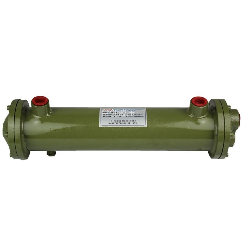 OR-60 OR-100 OR-150 OR-250 液压水冷扇热器 多管道油压冷却器