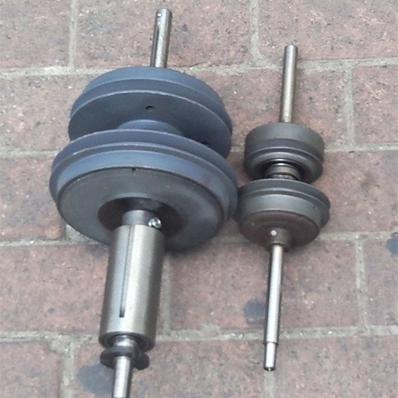 西湖西菱离合器杭湖仙湖麒龙攻丝机配件SWJ-6/12/16摩擦轮片金丰