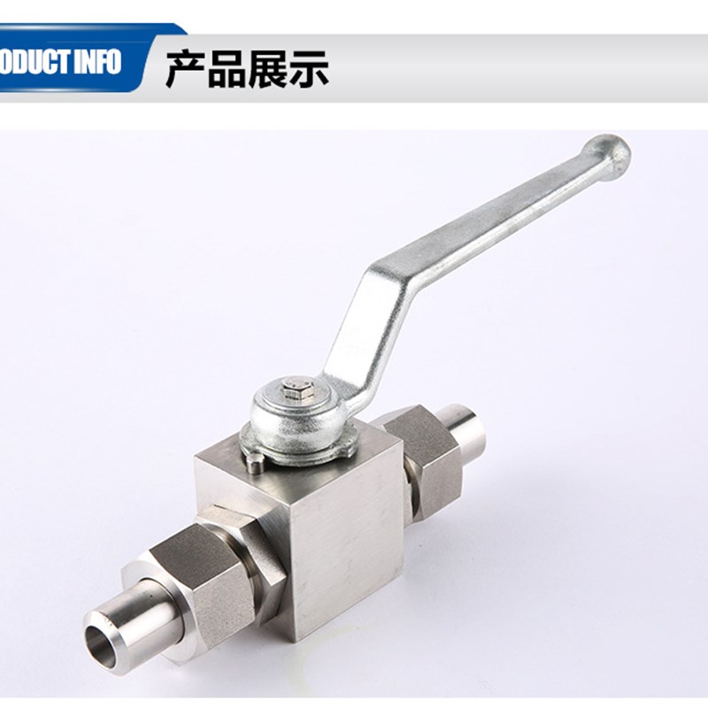 304不锈钢焊接高压球阀双活接球阀YJZQ-J10WJ15WJ20WJ25W气动球型