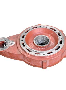 MD钢丝绳电动葫芦瓢体  MD双速瓢 1T/2T/3T/5T/10TMD电机减速机壳