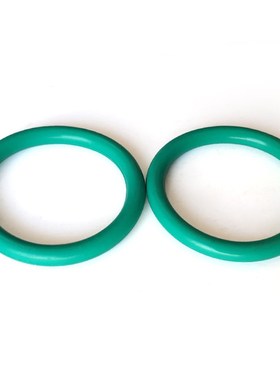 氟胶O型耐高温密封圈3.55*118/120/122/125/128/132/136/140o型圈