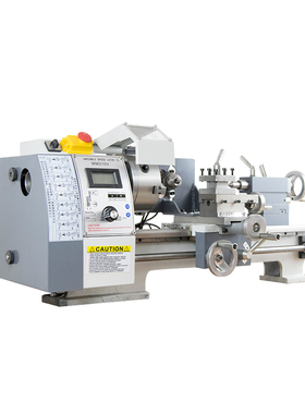 高精度家用佛珠机WM210V机床圆珠机木珠机木工加工手串多功能车床