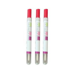 BC86001食品生产线涂抹过敏原涂抹棒机构快速检测测试棒顺丰