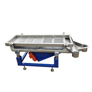 钢球分选机 钢丸分级机 振动筛选机挑选分大小球机 筛珠渣分级筛