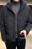 B255-8086-P268标90绒控价338店主风高品质男士羽绒服外套，男装羽绒服，电商B255