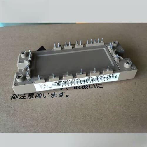 议价7MBR25UA120-50 7MBR25SA120-50可维修