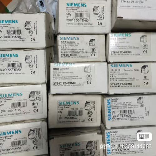 议价3TF44 22-0XM0型号可维修