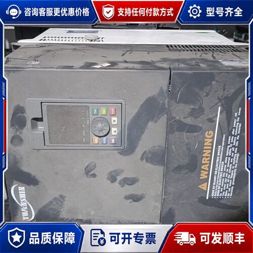 议价源信变频器.YX3000-4T0300G/0370P-M3可维修