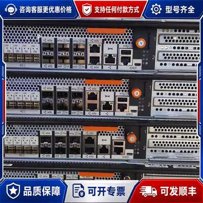 议价NetApp FAS8200控制器 111-02493/11可维修