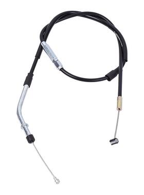 适用于铃木RMZ450摩托车05-14越野车离合器拉索离合线油门线配件