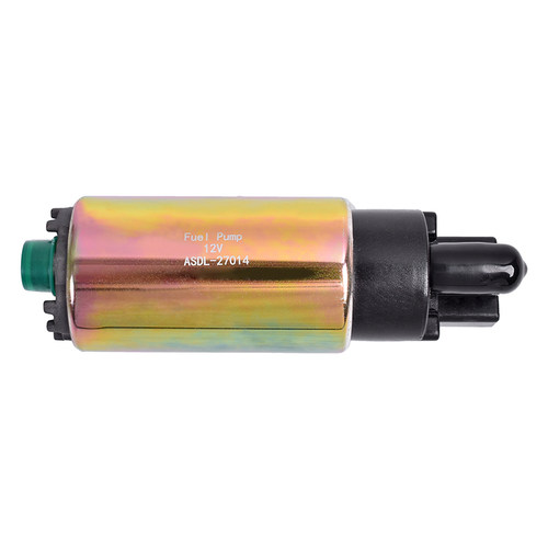 适用雅马哈FZ6N/S FZ6R FZ8S TDM900摩托车汽油泵芯燃油泵芯配件