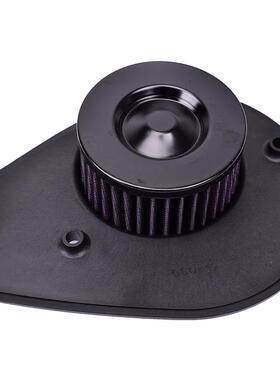 适用于哈雷Street750 XG500摩托车空气滤芯滤清器高流量空气格