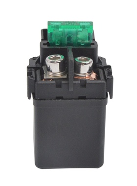 适用本田CB500黄蜂600 CBR125 CBF250 CRF250 PS250启动继电器