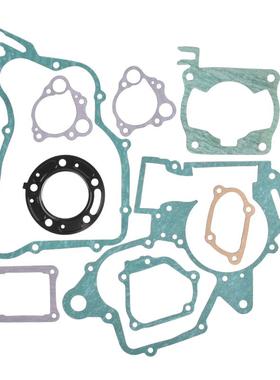 适用本田CR125R 150F 250R摩托车发动机垫密封垫大修垫缸垫配件