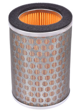 适用本田CB350 400 450 500VTEC小黄蜂250空气滤芯滤清器空滤配件