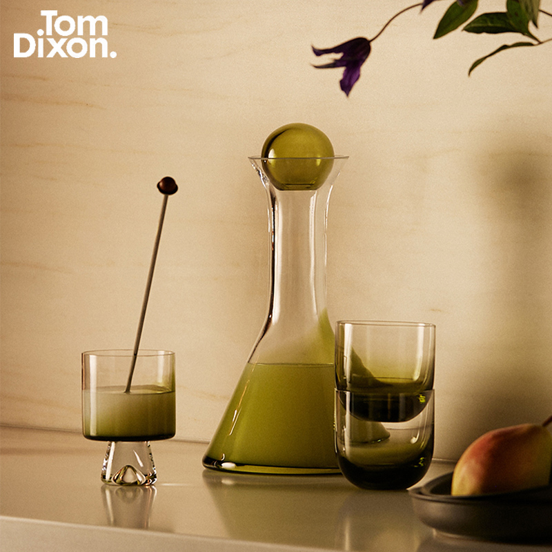 TOMDIXON酒杯套装20周年纪念款