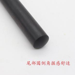 橄榄核橄榄胡核桃蛋雕木雕雕刻工具 核雕刀柄 檀木 木柄 刻刀手柄