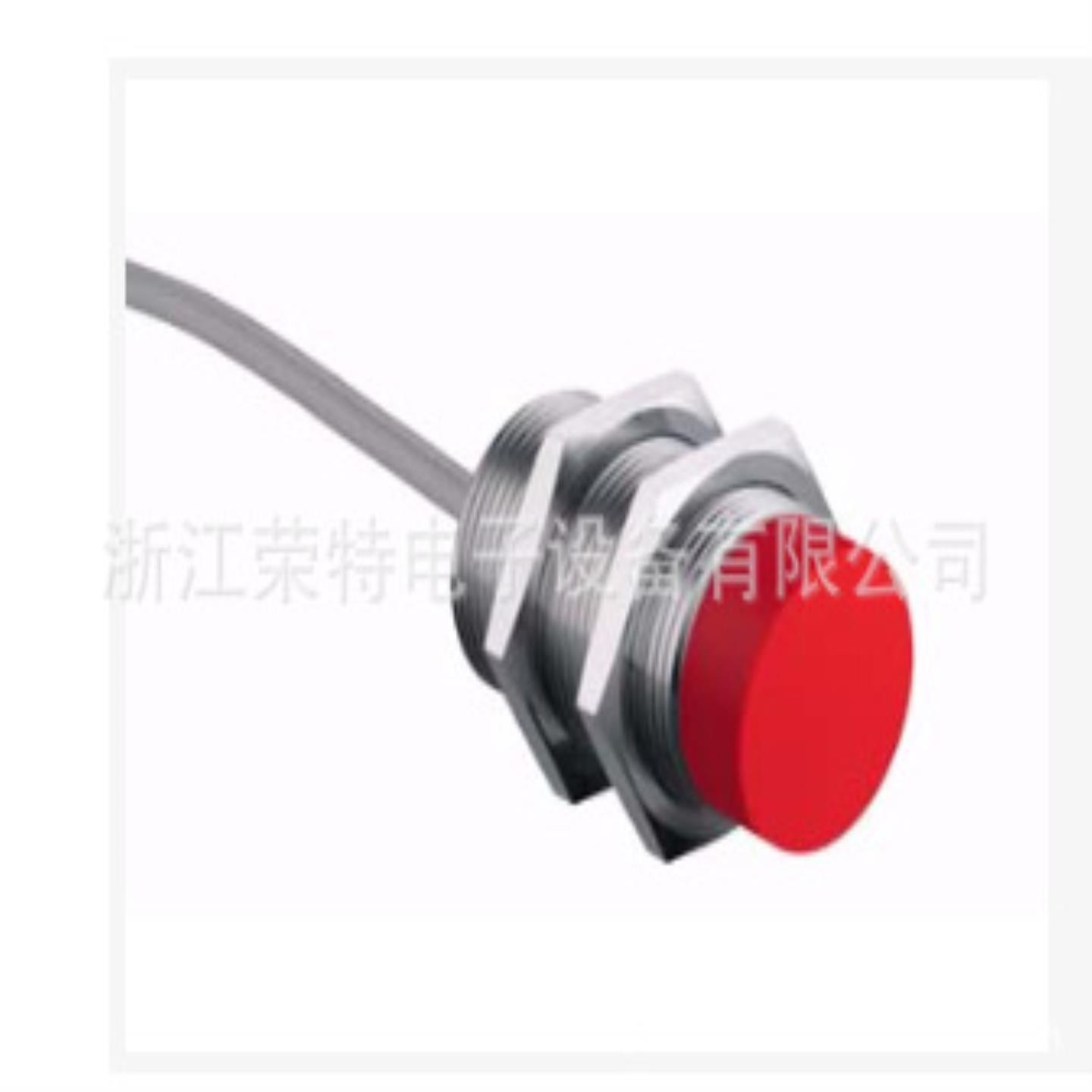 全新劳易测接近开关IS130MM2NC-15N-M12IS130MM2NO-15N-M12