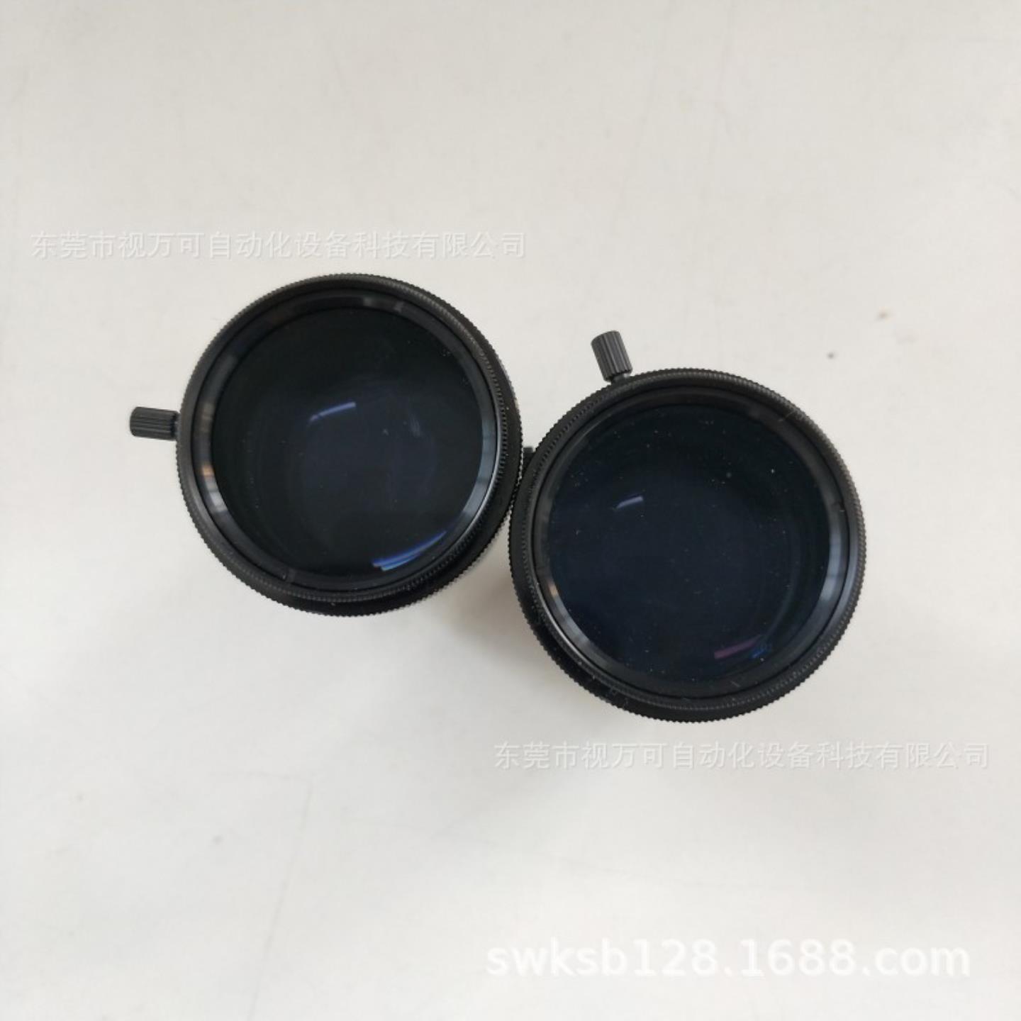 全新原装KEYENCE基恩士HR F2575mm CA-LH75工业高清C口镜头议价