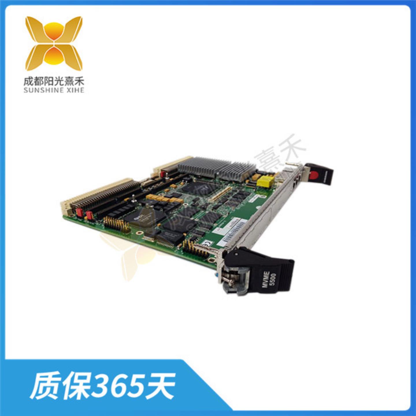 MVME55006E-0161 MOTOROLA 用于嵌入式计算和控制的计算机硬件