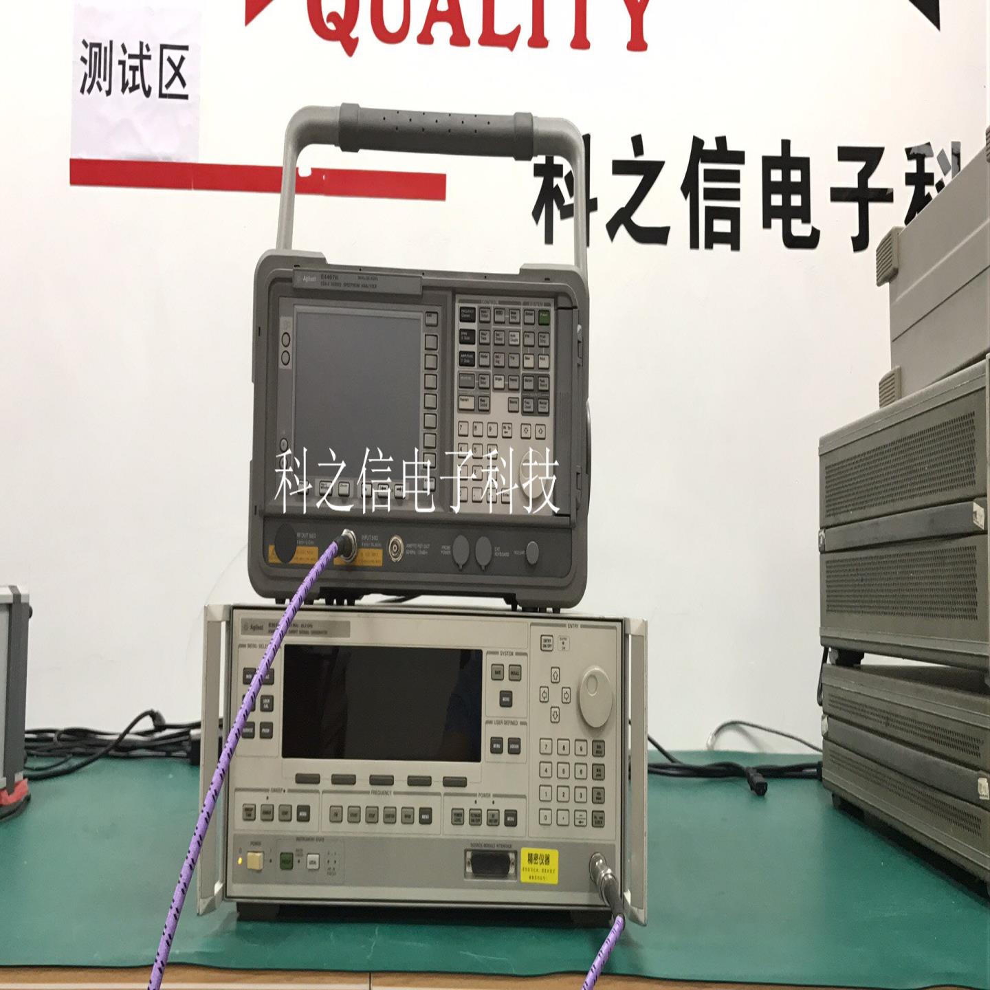销售安捷伦Agilent惠普HP83630B 83620B 83622B 83623B信号发