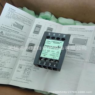 U539 德國(guó)GMC變送器SINEAX SINEAX I552全新原裝 I538
