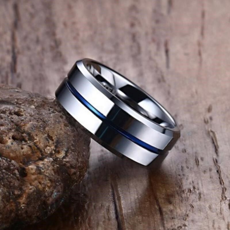 开啤酒戒指戒指男个性开啤酒起子开瓶器网红单身潮日韩创意霸气指