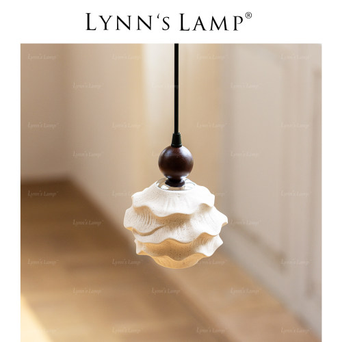 Lynn's立意日式床头吊灯