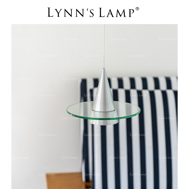 Lynn's立意北欧极简餐厅吊灯