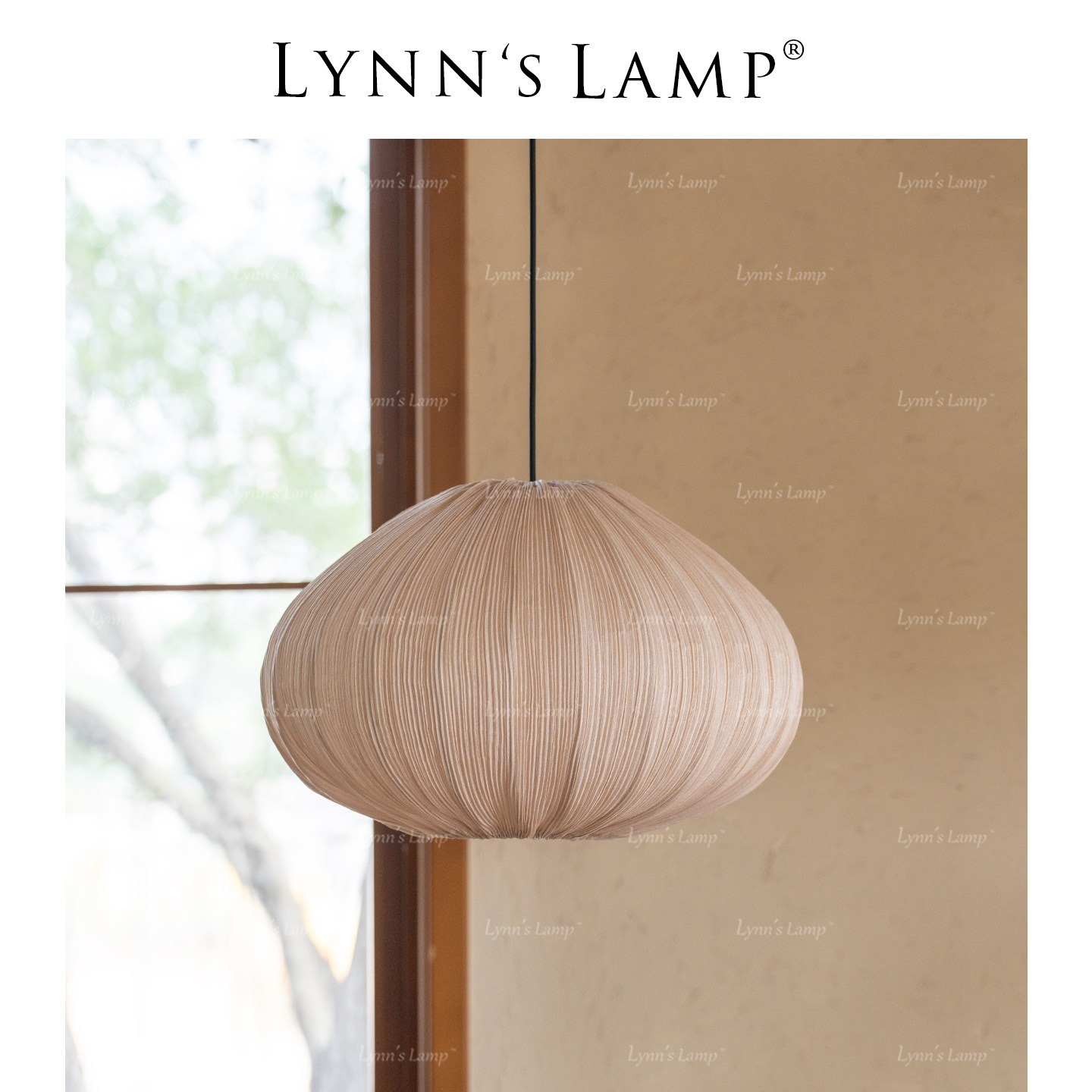 Lynn's立意 法式卧室吊灯 餐厅中古风禅意民宿客厅设计师个性灯具