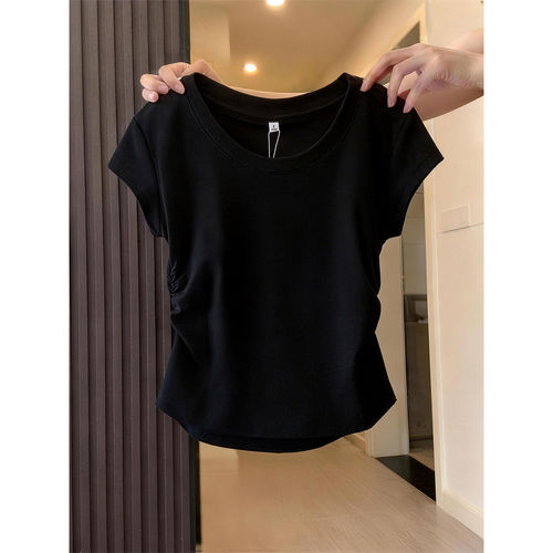 独特漂亮巨好看的胖mm大码上衣服
