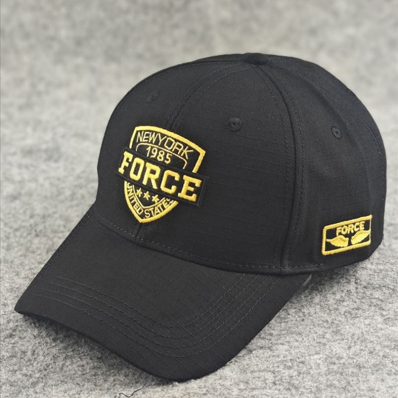 宽帽檐显脸小大头围棒球帽超大码